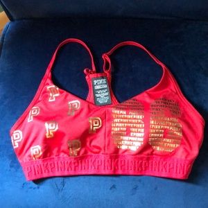 PINK Victoria Secret Sports Bra